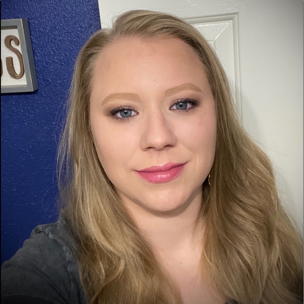 Meet your Posher, Shelby